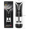 Generique Masturbateur automatique WIND 3 Va-et-vient